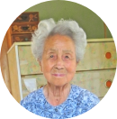 広島市 90代女性